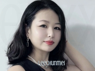 Leechunmei