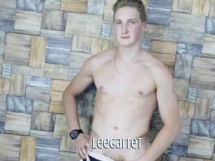 Leegarret
