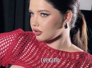 Leekatie