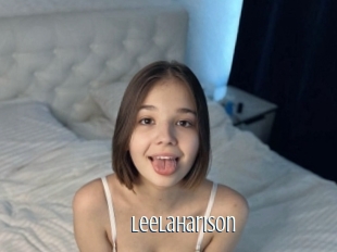 Leelaharison