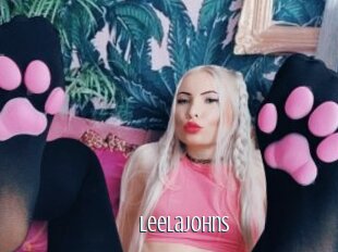 Leelajohns