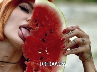Leeloovoss