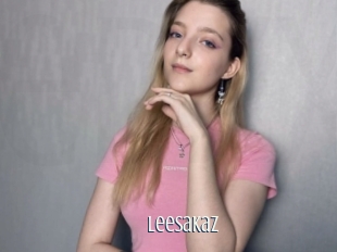Leesakaz