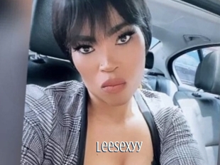 Leesexyy