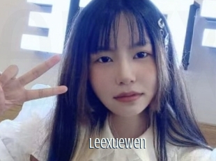 Leexuewen