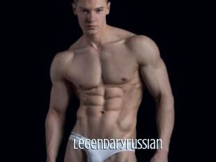 Legendaryrussian
