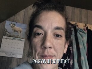 leggywarhammer Edonkey xxx