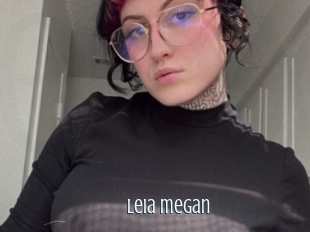 leia_megan Edonkey xxx