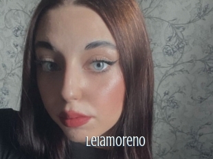 Leiamoreno