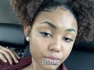 Leiastar