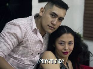 Leidyymaike