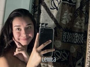 Leiiiila