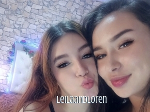 leilaandloren Edonkey xxx