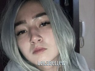 Leilabellew