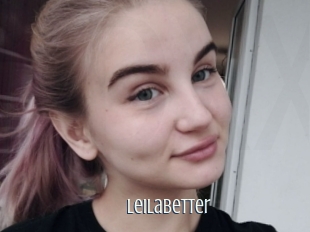 Leilabetter