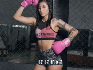 Leilabraga