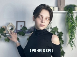 Leilabrickell