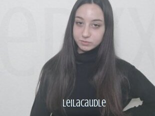 Leilacaudle