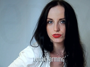 leilacharming Edonkey xxx
