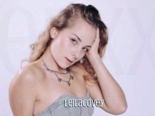 Leilacovey