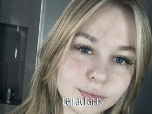 Leilacrafts
