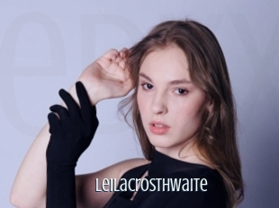 Leilacrosthwaite