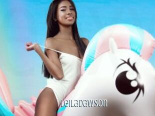 leiladawson Edonkey xxx