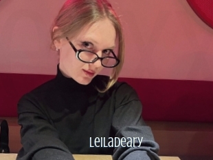 Leiladeary