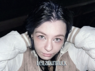 Leiladunnuck