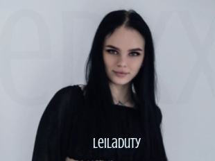 Leiladuty