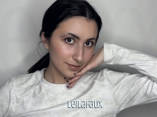 Leilafaux