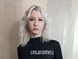 leilafunnell Edonkey xxx