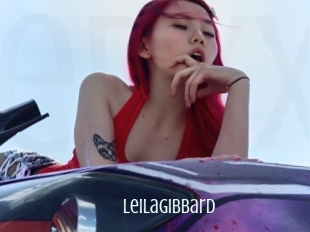 leilagibbard Edonkey xxx