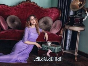 Leilagladman