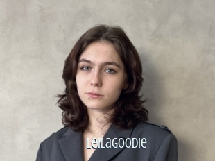 leilagoodie Edonkey xxx