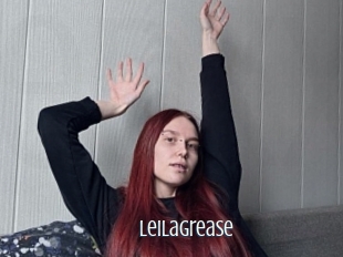 Leilagrease