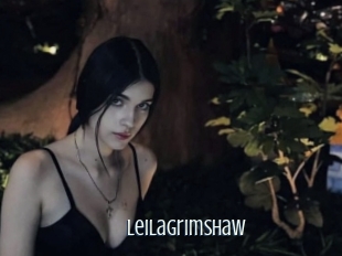 Leilagrimshaw