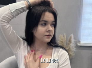 Leilahey