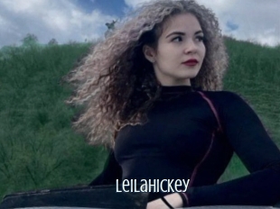 Leilahickey