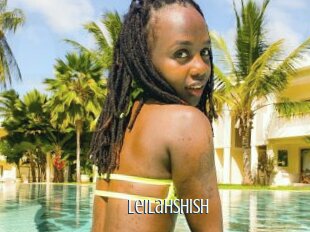 Leilahshish