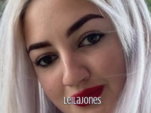 Leilajones