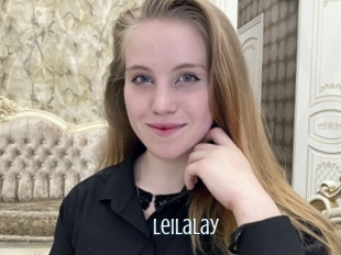 Leilalay