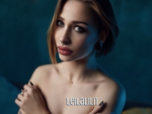 Leilalilit