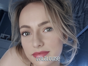 leilalouise Edonkey xxx