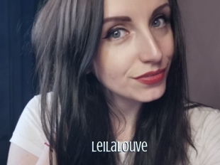 Leilalouve