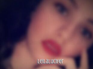 Leilalucifer