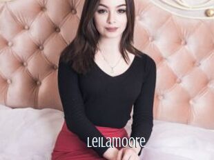 Leilamoore