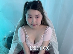 Leilanirose