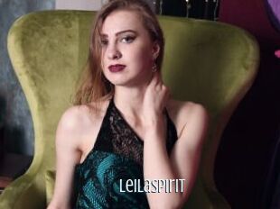 Leilaspirit