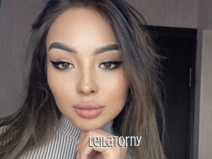 Leilatorny